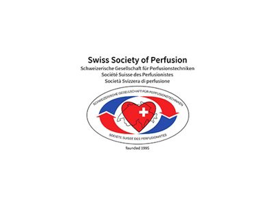 Swiss Society of Perfusion Swiss Society of Perfusion